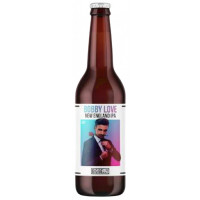 Big Belly Brewing Bobby Love