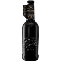 Goose Island Beer Company Bourbon County Brand Stout - Double Barrel Elijah Craig
