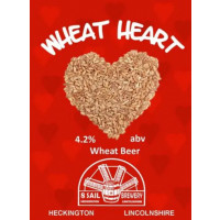 8 Sail Brewery Wheat Heart