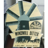 8 Sail Brewery Windmill Bitter