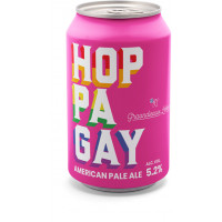 KraftBier Hoppagay