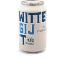 KraftBier Witte Gij'T