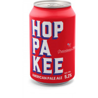 KraftBier Hoppakee