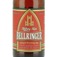 Abbey Ales Bath Bellringer