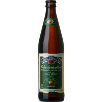 CSR (Cidreries et Sopagly Reunies) Duché de Longueville Cidre de Récoltant Gros Œillet