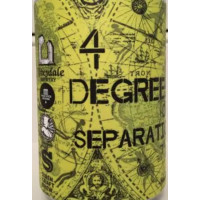 Abbeydale Brewery 4 Degrees of Separation