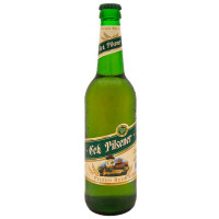 Stefani & Co Cek Pilsener