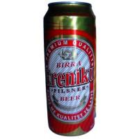 Stefani & Co Ereniku Pilsner Beer