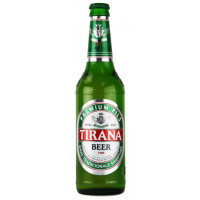 Birra Tirana Birra Tirana