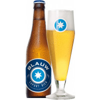 Brouwerij Omer Vander Ghinste (Bockor) Blauw
