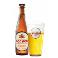 Brouwerij Omer Vander Ghinste (Bockor) Bockor Pils
