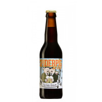 Två Feta Grisar Spiderpig Jul-Stout