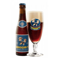 Brouwerij Omer Vander Ghinste (Bockor) Roodbruin