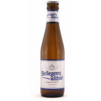 Brouwerij Omer Vander Ghinste (Bockor) Bellegems Witbier