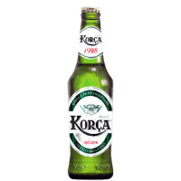Birra Korça Bjonde