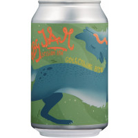 Gothenburg Brew Jam Session IPA