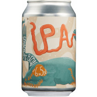 Gothenburg Brew GBG IPA