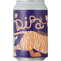 Gothenburg Brew DIPA