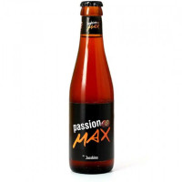 Brouwerij Omer Vander Ghinste (Bockor) Jacobins Passion Max