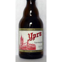 Brouwerij Omer Vander Ghinste (Bockor) Ypra (2010)
