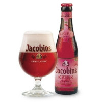 Brouwerij Omer Vander Ghinste (Bockor) Jacobins Kriek