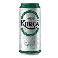 Birra Korça 1928 Tradicionale Pils