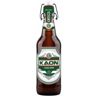 T.E.A. Company - Kaon Brewery Lager Beer