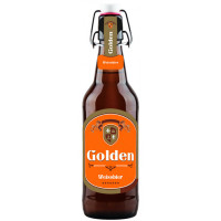T.E.A. Company - Kaon Brewery Golden Weissbier