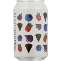 Fermenterarna BerryLicorice