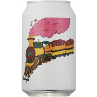 Fermenterarna Fruit Train