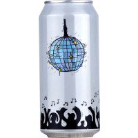 Fermenterarna Dancing In The Moonlight