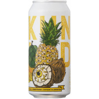Fermenterarna Hakuna Colada