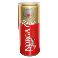 A&B Grup (Birra Norga) Rossa