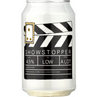 Fermenterarna Showstopper