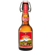 Rugenbräu Zwickel Bier