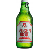 Rugenbräu Lager Hell
