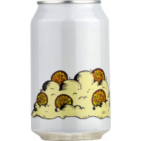 Fermenterarna Sweet Passion Dreams