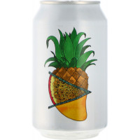 Fermenterarna Tropical Whiff