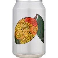 Fermenterarna Vild Mango