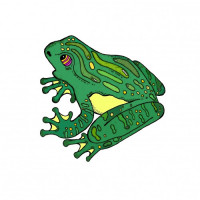 Fermenterarna What The Frog!?