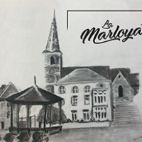 Brasserie Le Fou du Roi La Marloyat