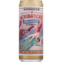 Morgondagens Bryggeri Acrobaticats - Elderflower Sour