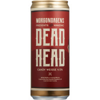 Morgondagens Bryggeri Dead Head