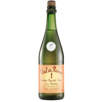 Val de Rance Val de Rance Cidre Bouché Doux Cru Breton