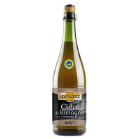 Val de Rance Val de Rance Cidre de Bretagne Brut
