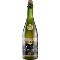 Val de Rance Val de Rance Cidre de Bretagne Brut (5%)