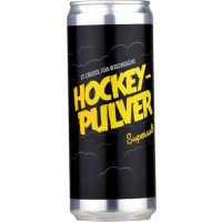 Morgondagens Bryggeri Hockeypulver