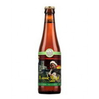 Inlands Bryggeriaktiebolag Lasse Maja Lager