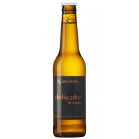 Wet Whistle Brewery Delicate & Noble - German Ale