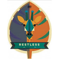 Abstract Jungle Brewery Restless